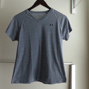 Under Armour Workout Shirt